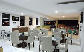 Confiance Hotel
